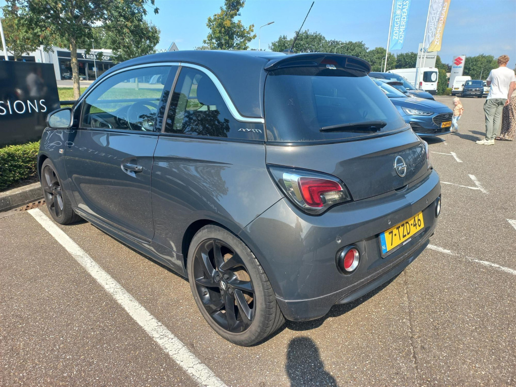 Opel Adam