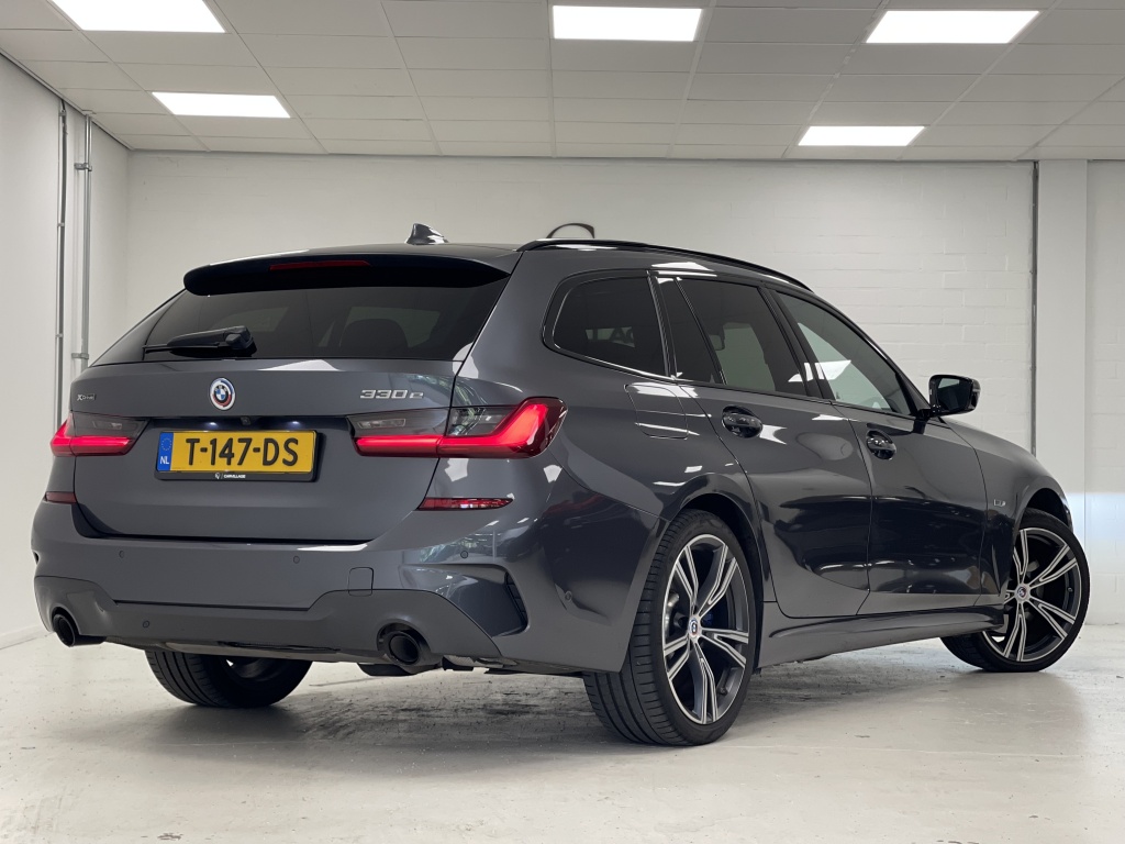 BMW 3-serie