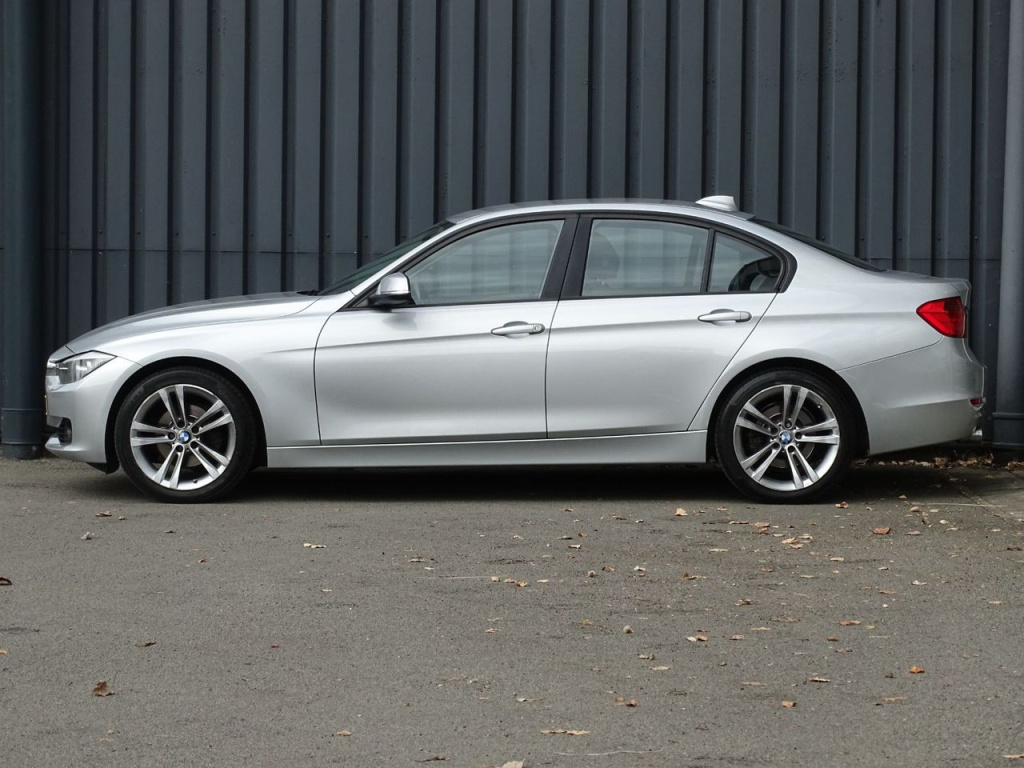 BMW 3-serie