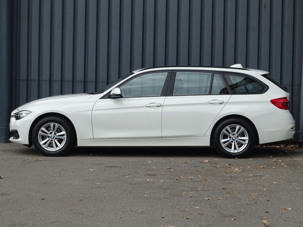BMW 3-serie