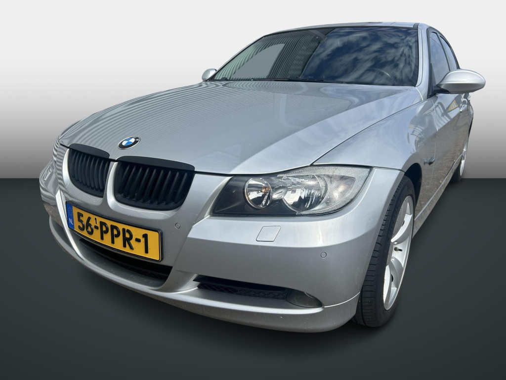 BMW 3-serie