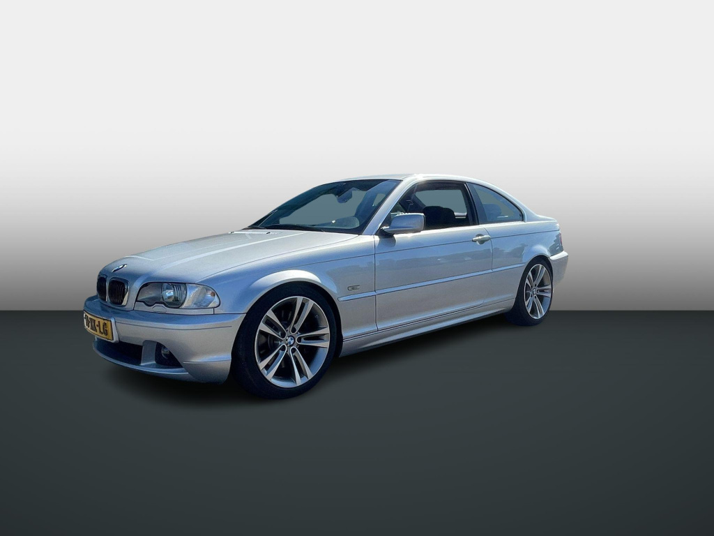 BMW 3-serie