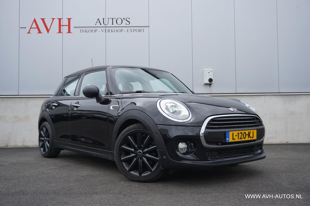 Mini One
