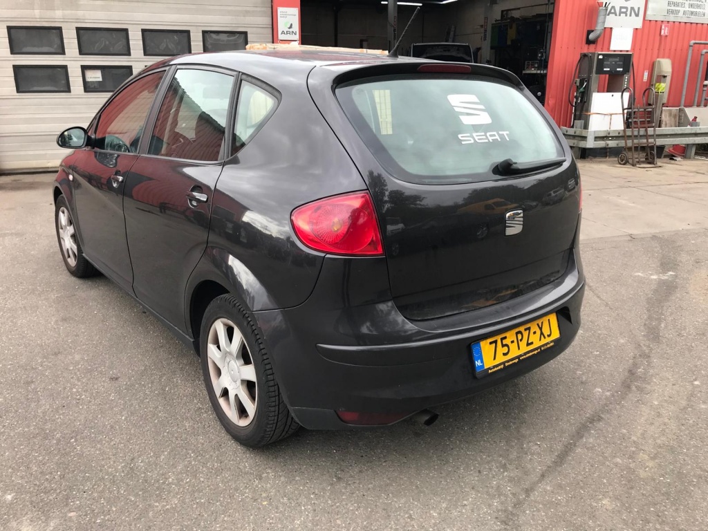 Seat Altea