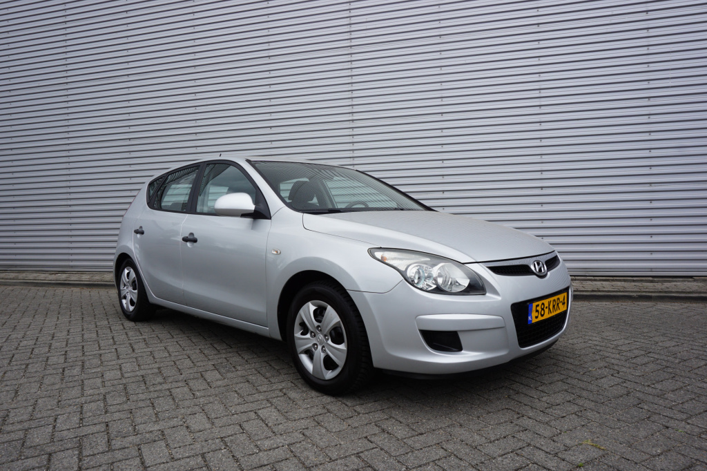 Hyundai I 30