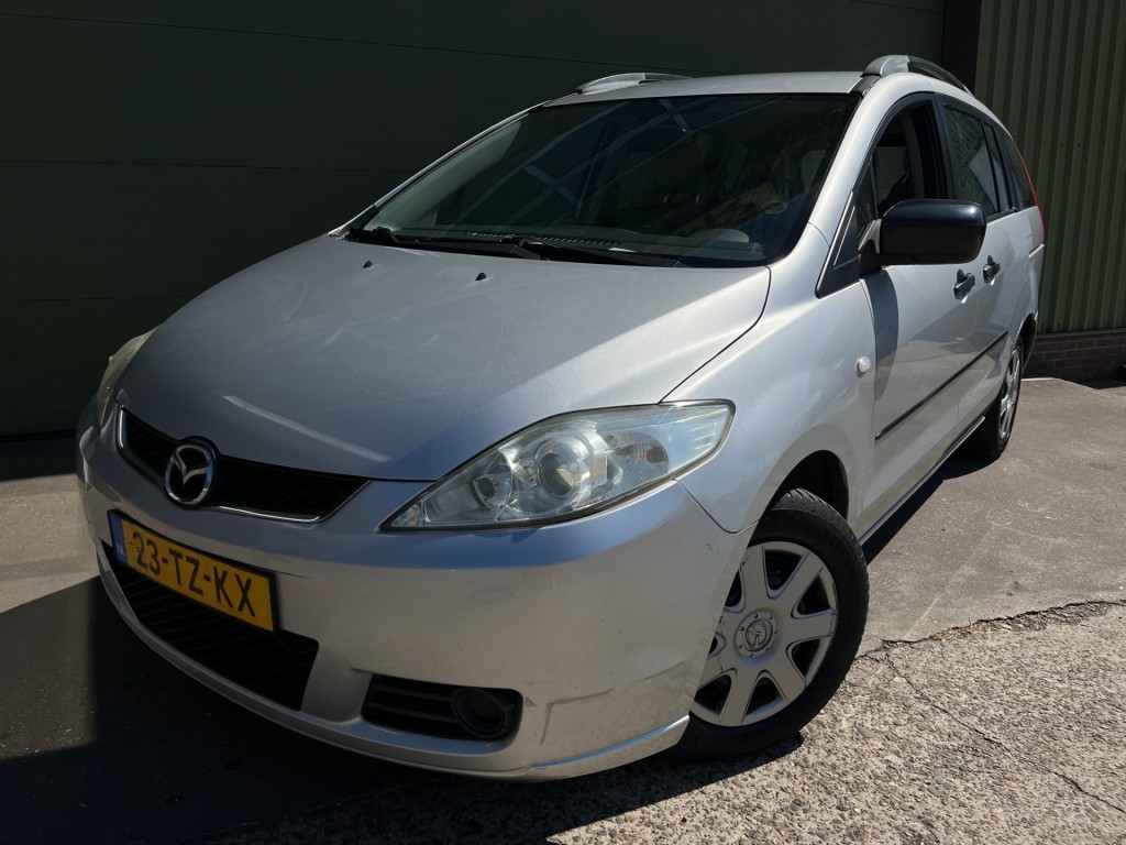 Mazda 5