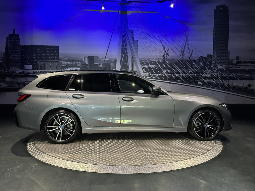 BMW 3-serie