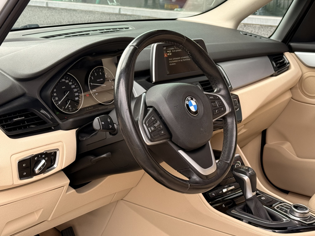 BMW 2-serie
