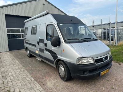Trigano Onbekend