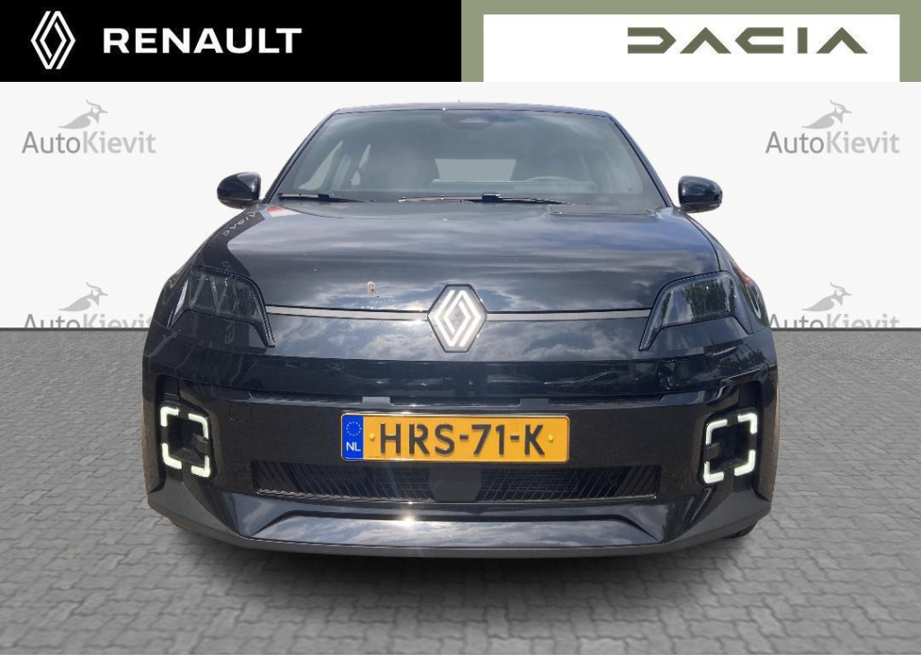 Renault 5