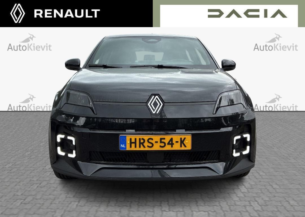 Renault 5