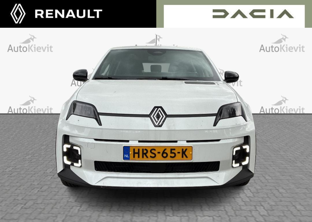 Renault 5