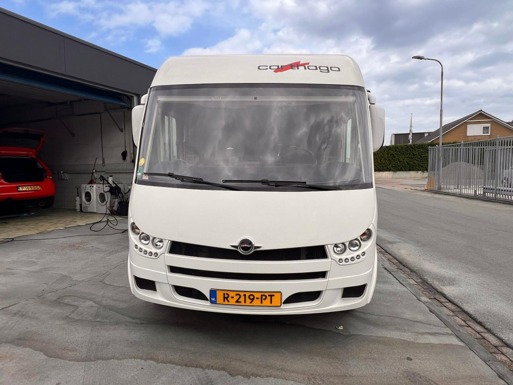 Carthago Onbekend