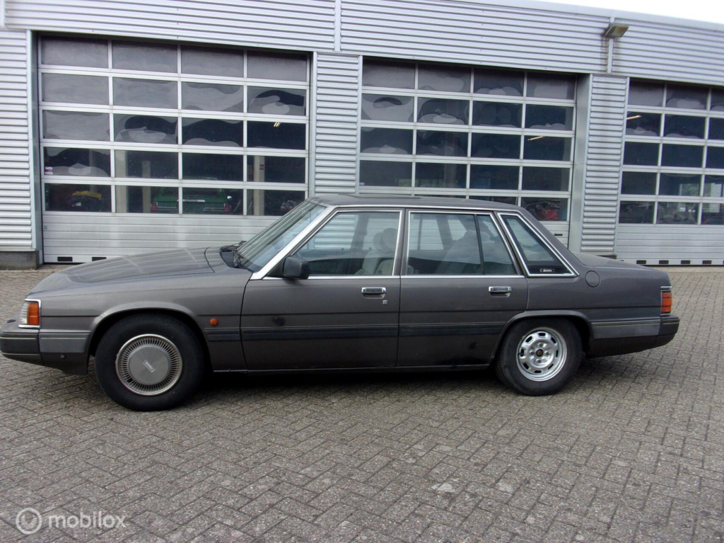 Mazda Onbekend