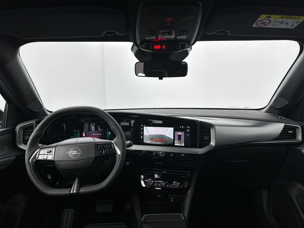 Opel Mokka-e