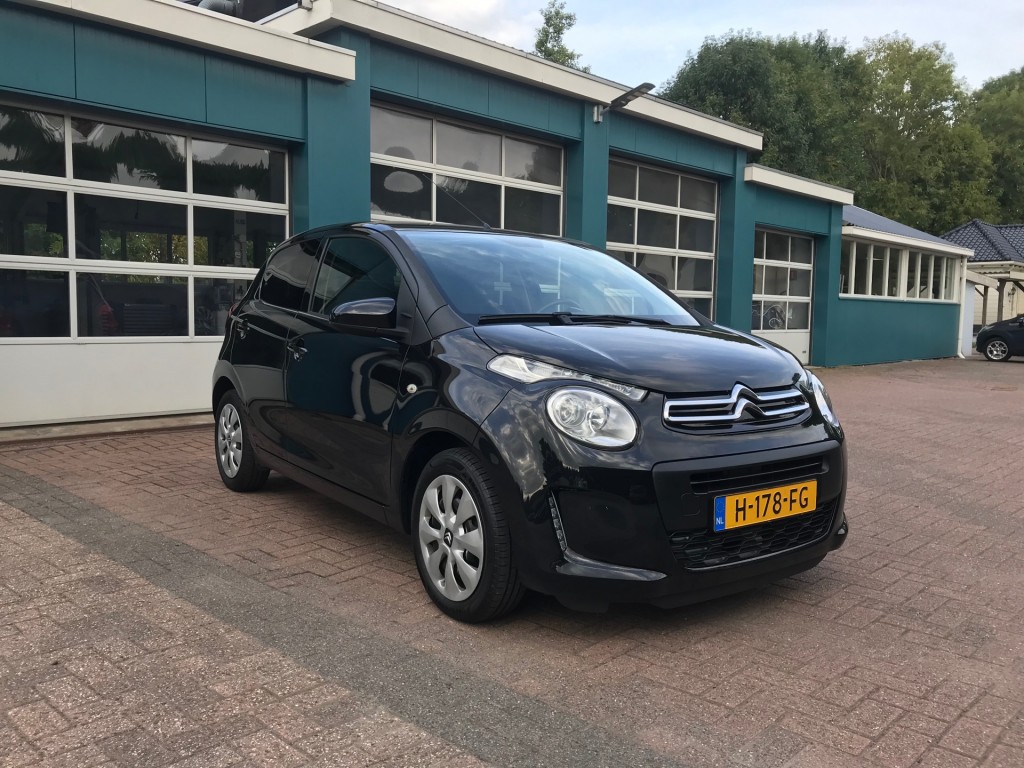Citroen C1