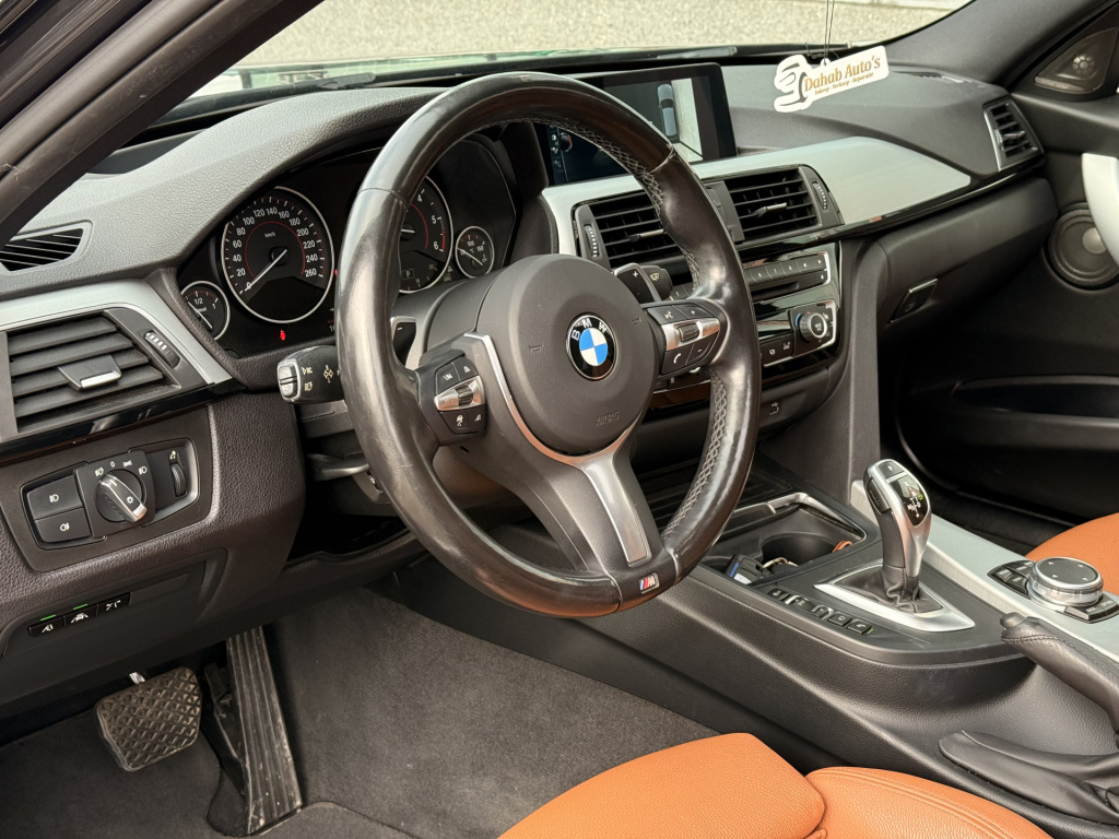 BMW 3-serie