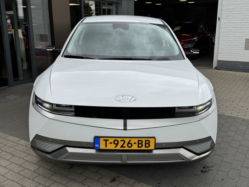 Hyundai Ioniq 5