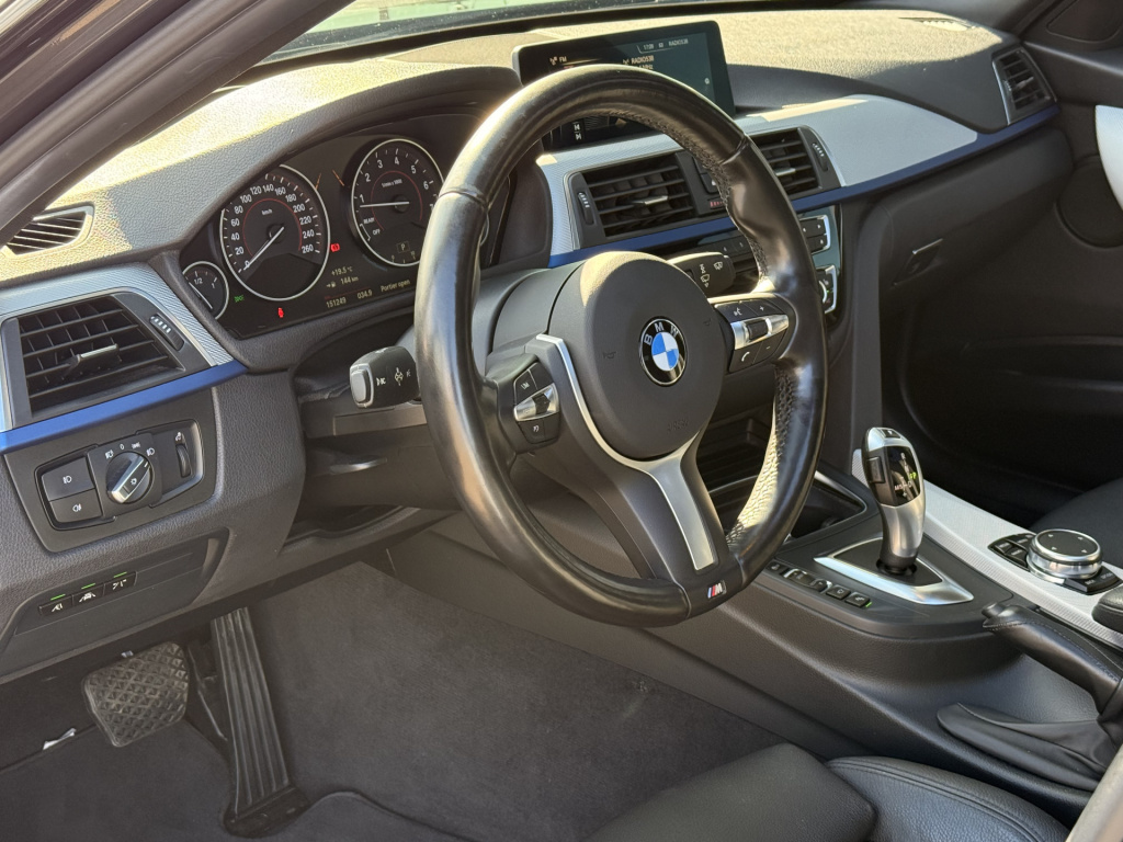 BMW 3-serie