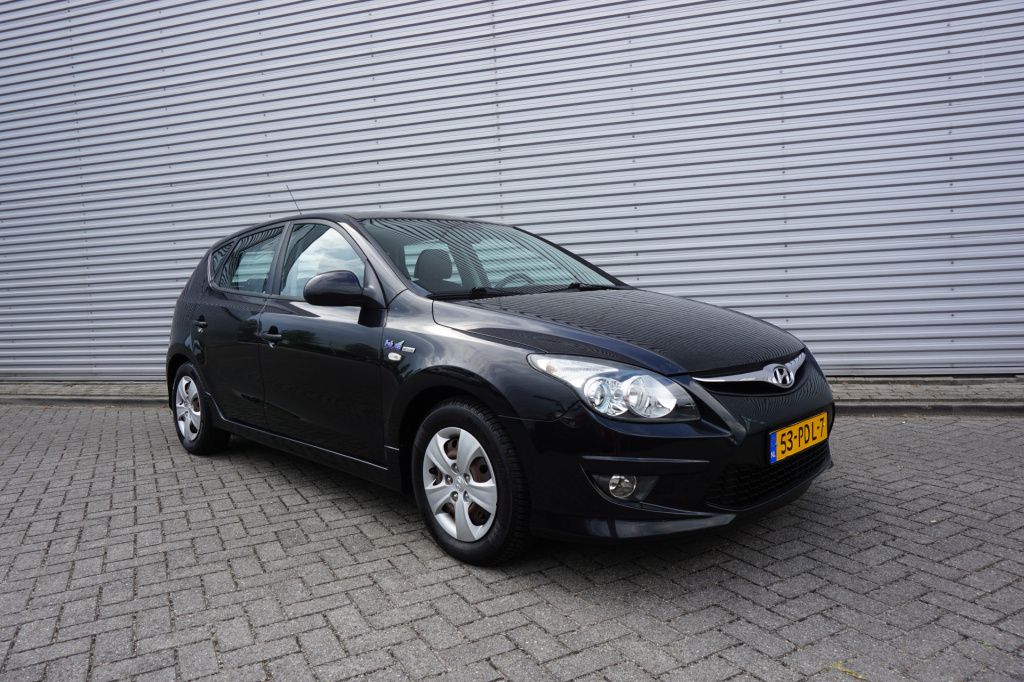 Hyundai I 30