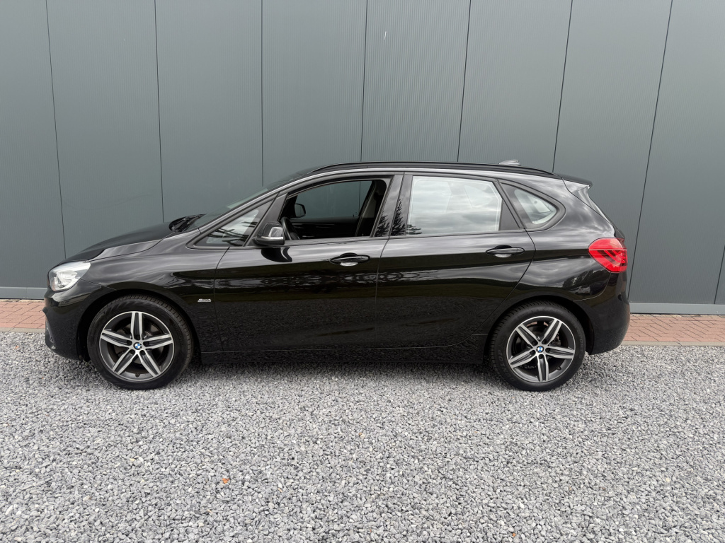 BMW 2-serie