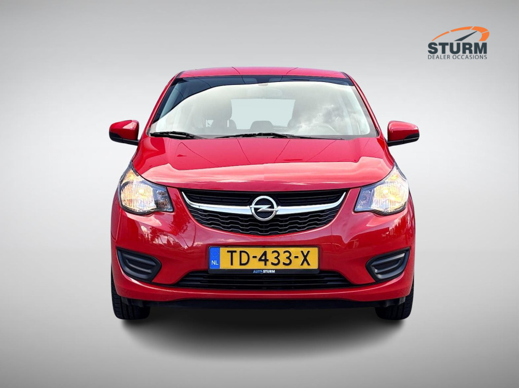 Opel Karl