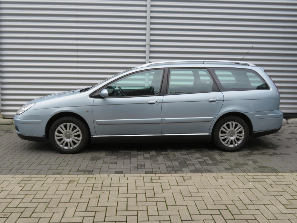 Citroen C5