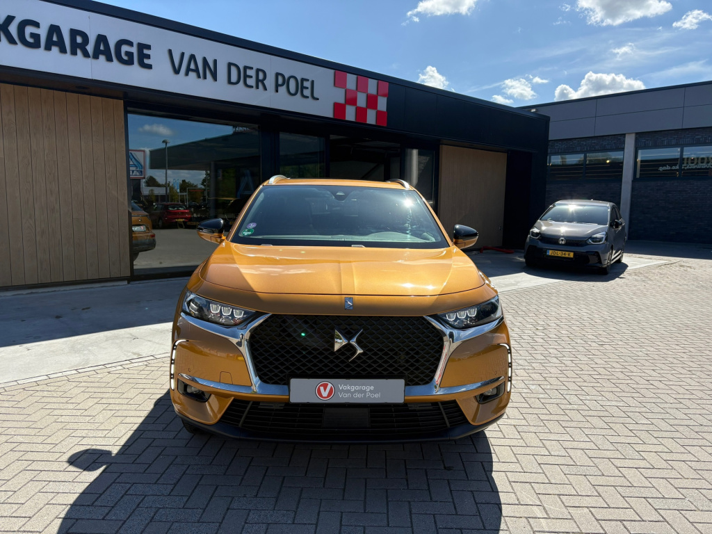 Ds Ds 7