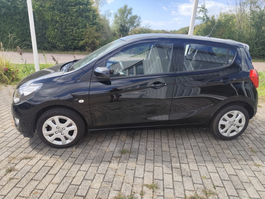 Opel Karl