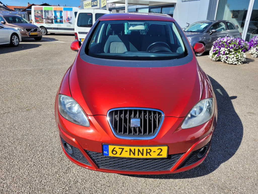 Seat Altea
