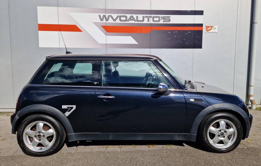 Mini One