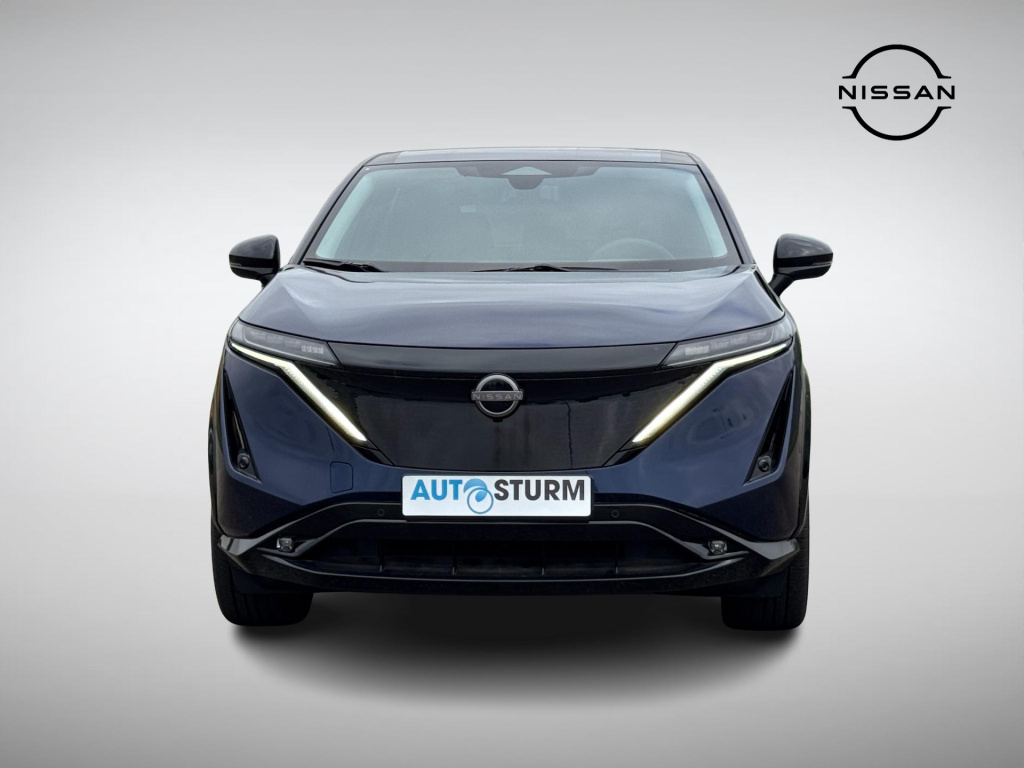 Nissan Ariya