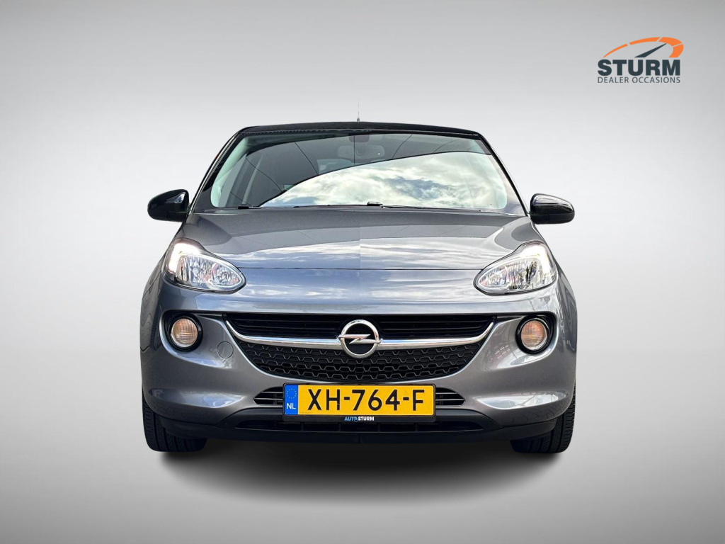 Opel Adam