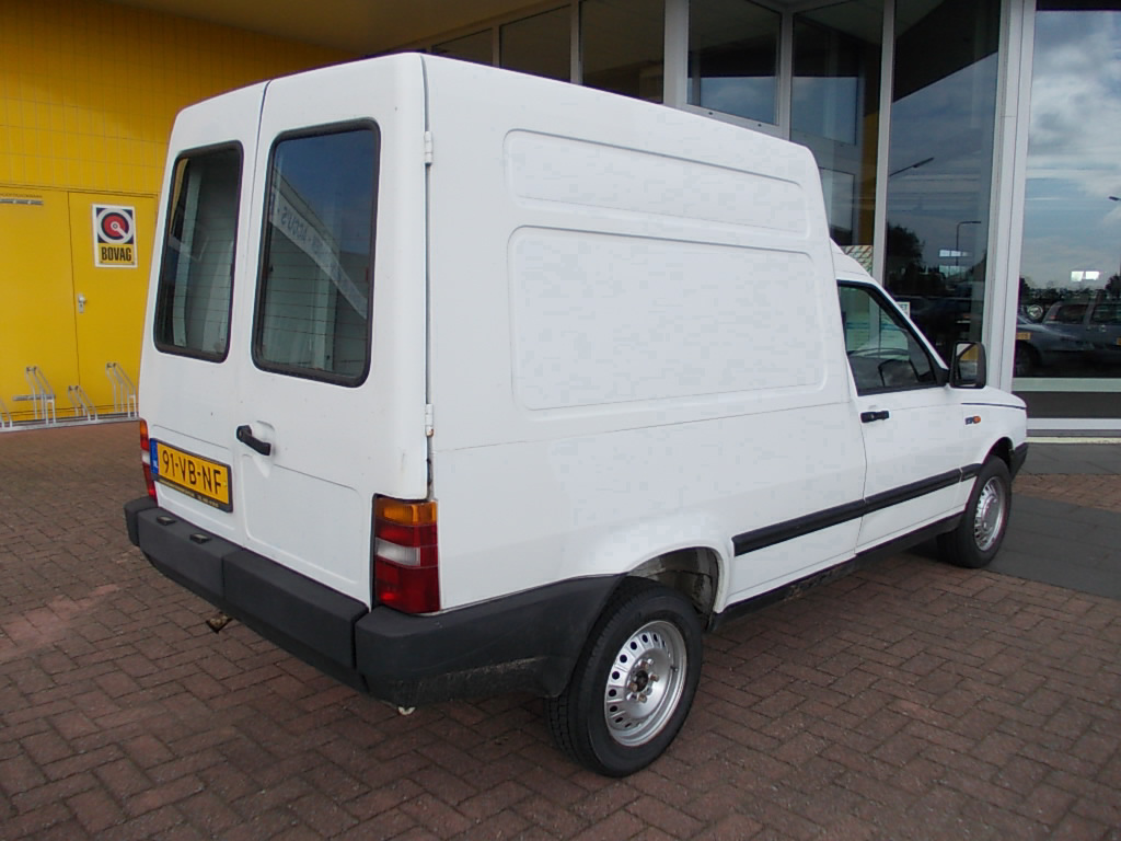 Fiat Fiorino