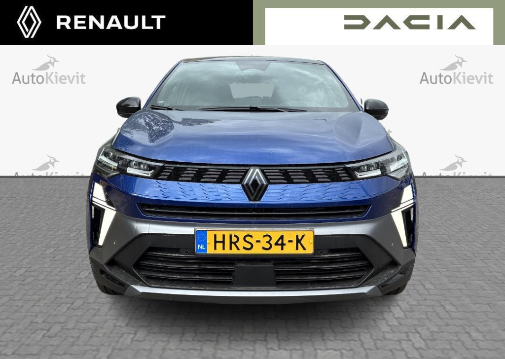 Renault Symbioz