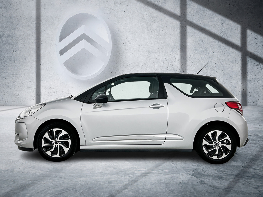Ds Ds 3