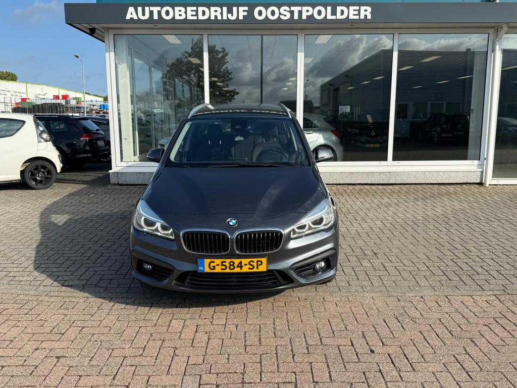 BMW 2-serie