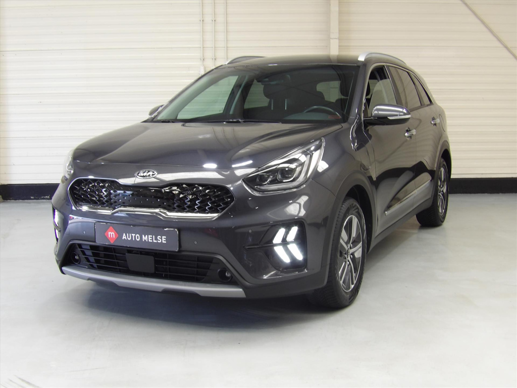 Kia E-niro