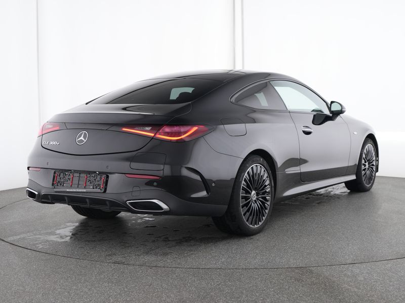 Mercedes-Benz Cle