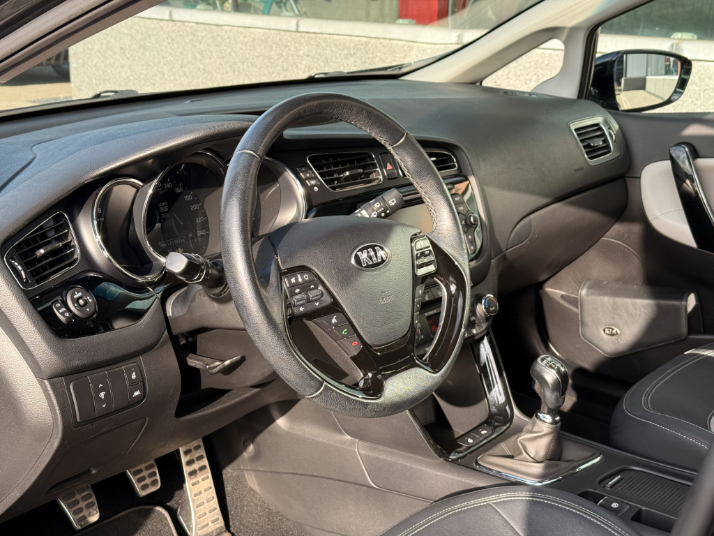 Kia Cee'd