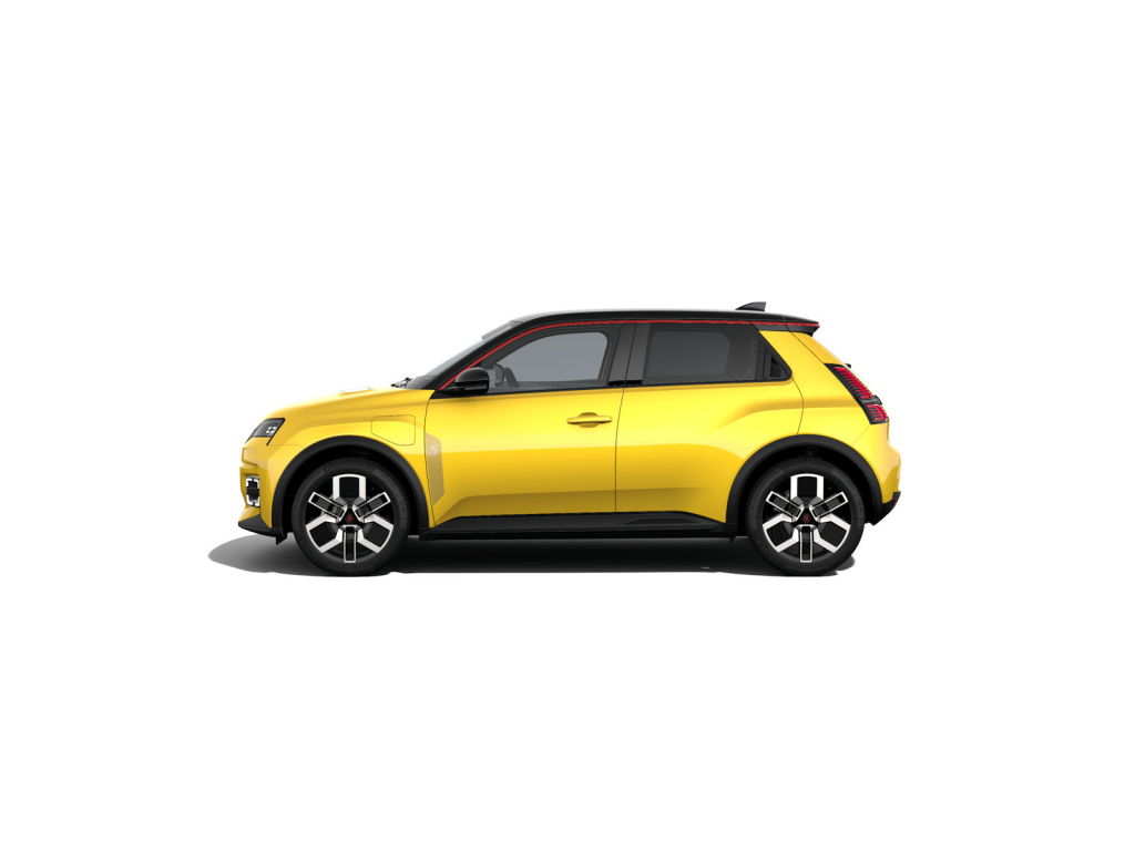 Renault 5