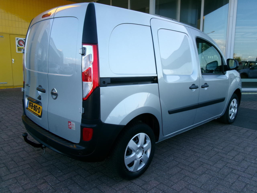 Nissan Nv250