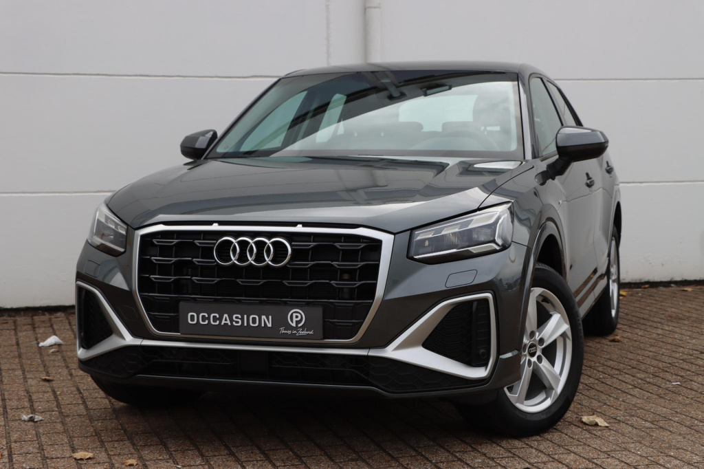 Audi Q2