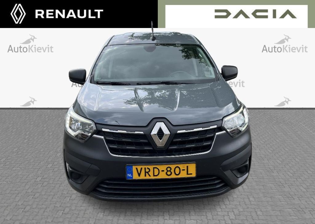 Renault Express