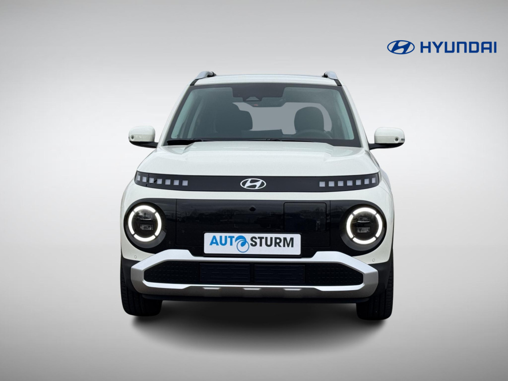 Hyundai Inster