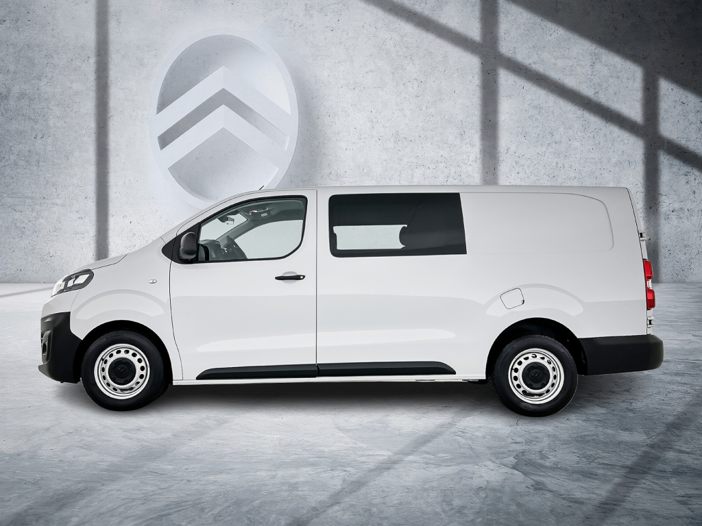 Citroen Jumpy