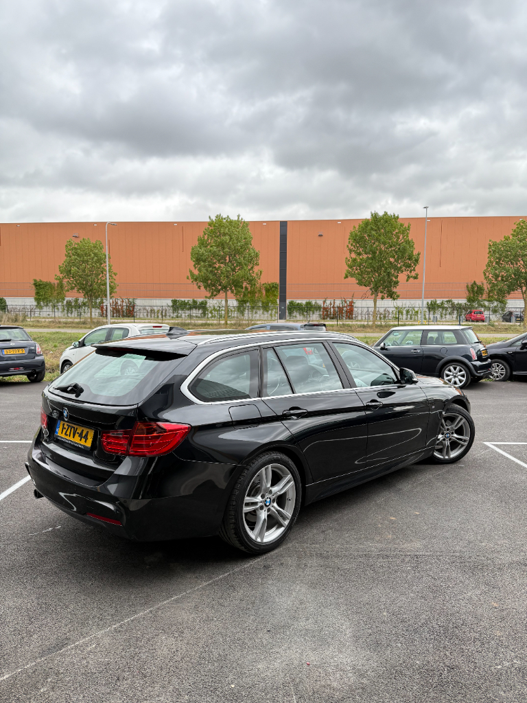BMW 3-serie
