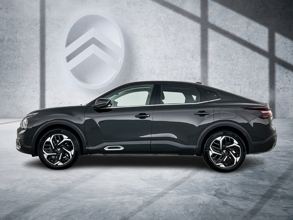 Citroen C4 X