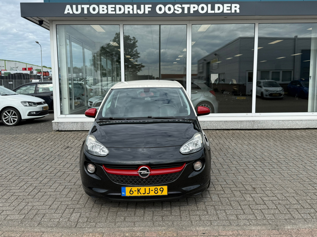 Opel Adam