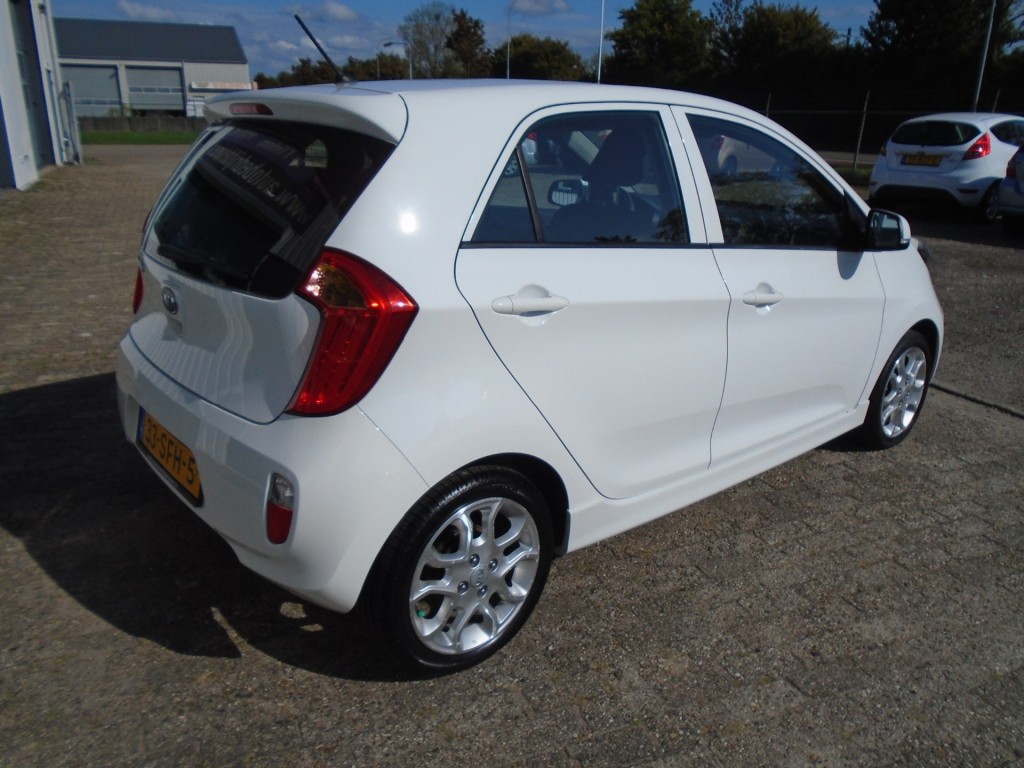 Kia Picanto